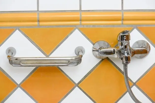 City Apart Daire, 3 Yatak Odası