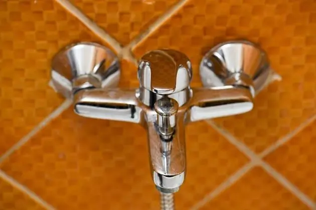 City Apart Daire, 3 Yatak Odası