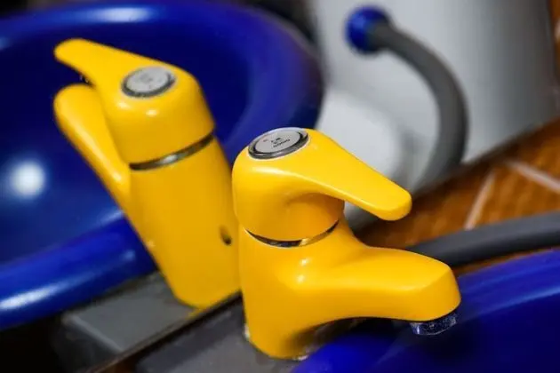 City Apart Daire, 3 Yatak Odası