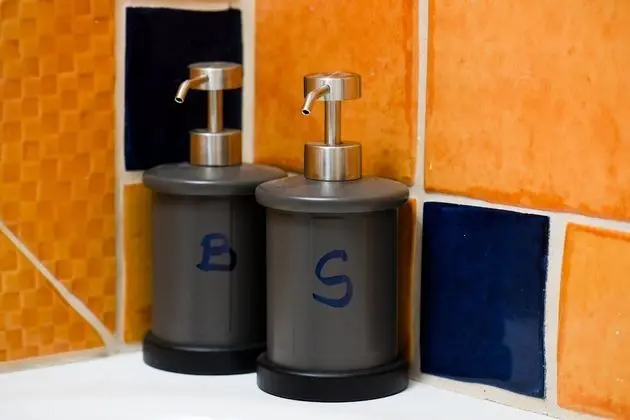 City Apart Daire, 3 Yatak Odası