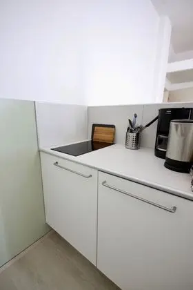 Modern Loft - Spacious Room - Kitchen & Bath