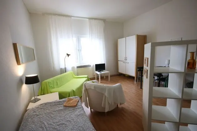 Odada Yemek Servisi