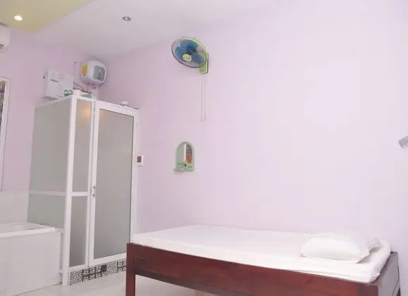Deluxe İki Ayrı Yataklı Oda