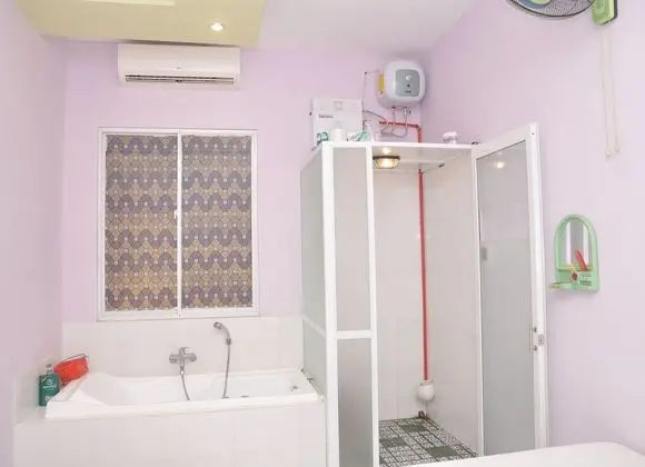 Deluxe İki Ayrı Yataklı Oda