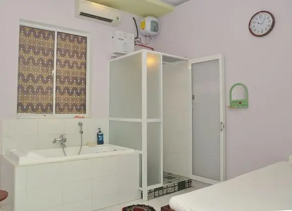 Superior Tek Büyük Yataklı Oda