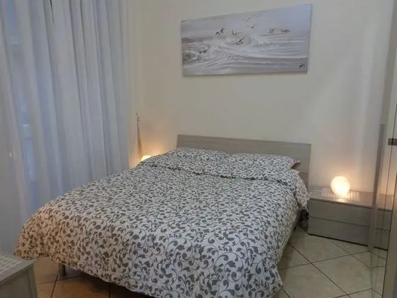 Apart Daire, 2 Yatak Odası, Küçük Mutfak