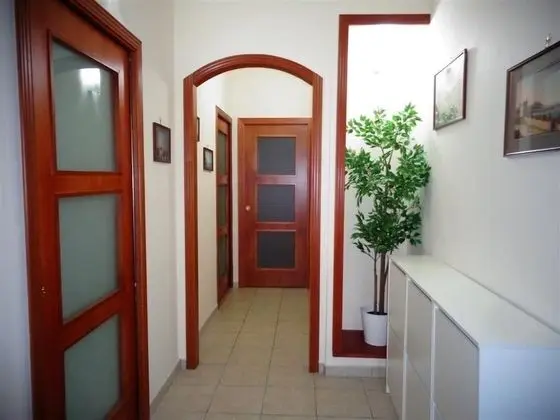Apart Daire, 2 Yatak Odası, Küçük Mutfak
