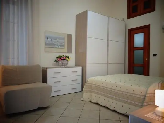 Üç Kişilik Oda