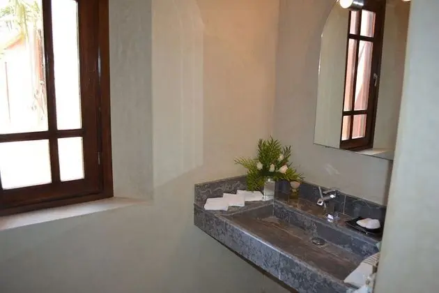 Villa, 4 Yatak Odası, Şömine