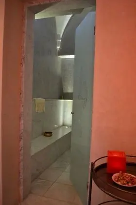 Villa, 4 Yatak Odası, Şömine