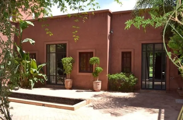 Villa, 4 Yatak Odası, Şömine