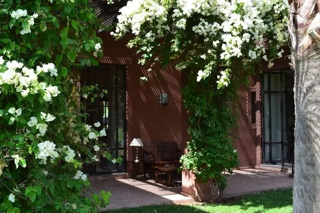 Villa, 4 Yatak Odası, Şömine