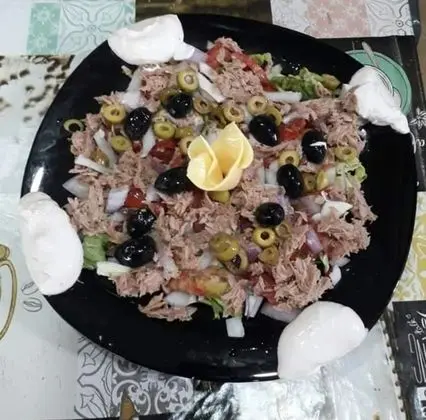 Villa, 4 Yatak Odası, Şömine