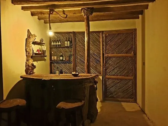 Oda, 1 Yatak Odası, Teras