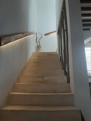 Oda, 1 Yatak Odası, Teras