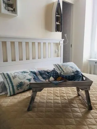 Tek Büyük Yataklı Oda, 1 Büyük (Queen) Boy Yatak (3)