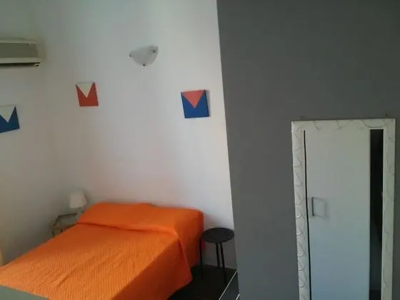 Economy Tek Kişilik Oda