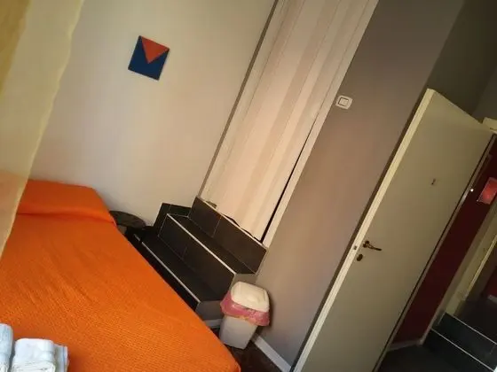 Economy Tek Kişilik Oda