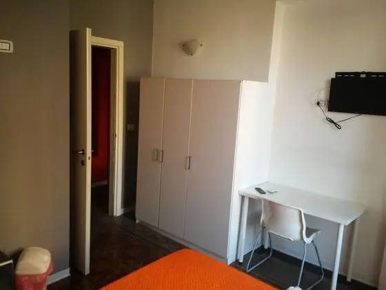 Economy Tek Kişilik Oda