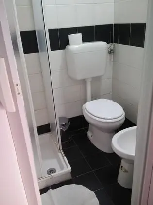 Economy Tek Kişilik Oda