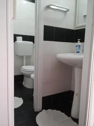 Economy Tek Kişilik Oda