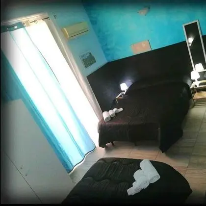 Economy Üç Kişilik Oda