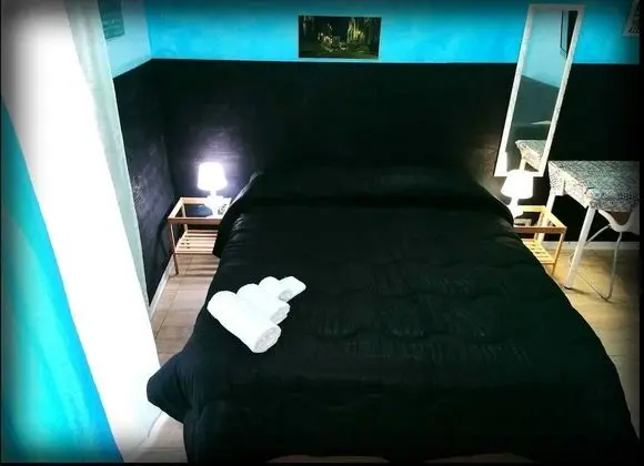 Economy Üç Kişilik Oda