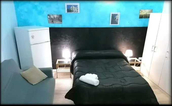 Economy Üç Kişilik Oda