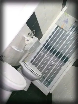 Economy Üç Kişilik Oda