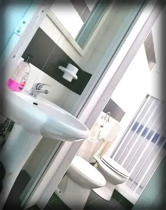 Economy Üç Kişilik Oda