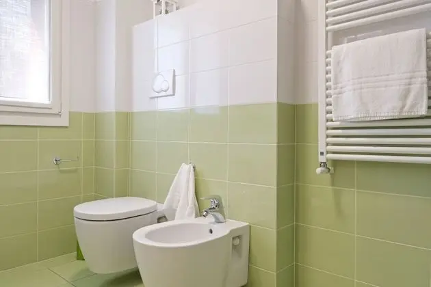 Apart Daire, 1 Yatak Odası, Asma Kat