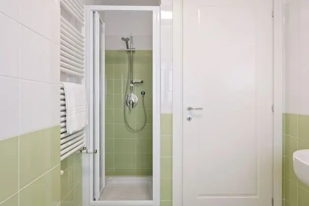 Apart Daire, 1 Yatak Odası, Asma Kat