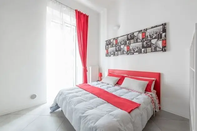 Stüdyo, Balkon (DX)