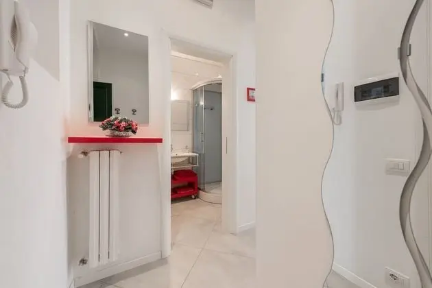 Stüdyo, Balkon (DX)