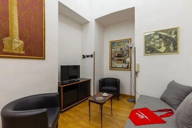 Apart Daire, 1 Yatak Odası