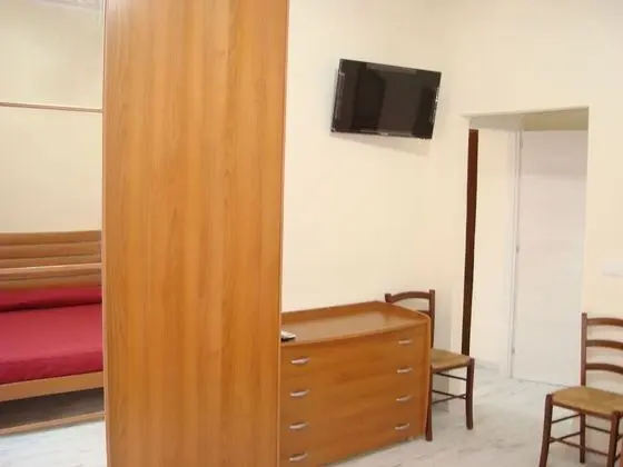 Dört Kişilik Oda