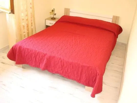 Stüdyo, Küçük Mutfak