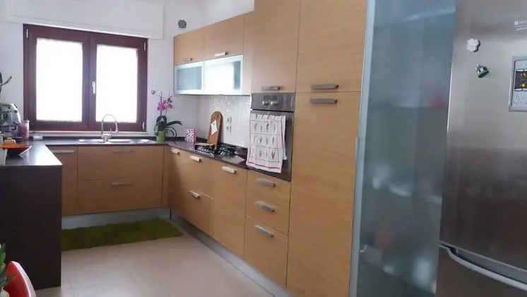 Family Villa, 3 Yatak Odası, Bahçe Manzaralı