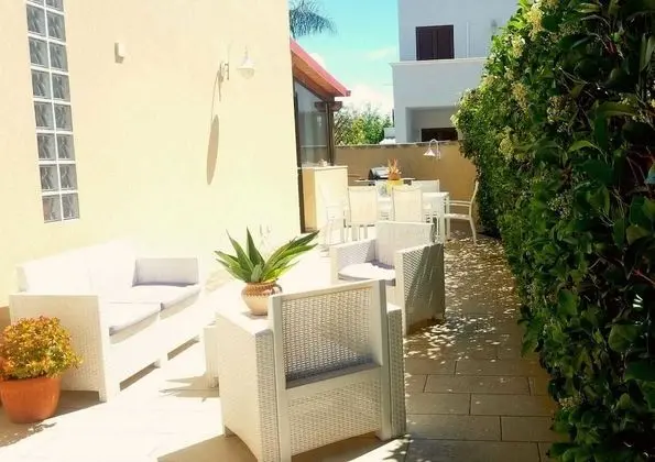 Family Villa, 3 Yatak Odası, Bahçe Manzaralı