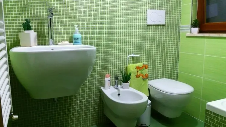 Family Villa, 3 Yatak Odası, Bahçe Manzaralı