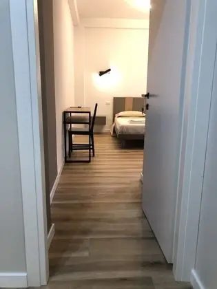 Classic Tek Büyük Yataklı Oda