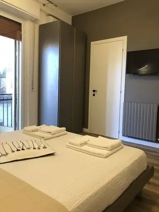 Classic Tek Büyük Yataklı Oda