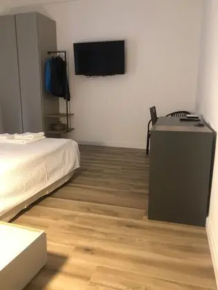 Deluxe Üç Kişilik Oda