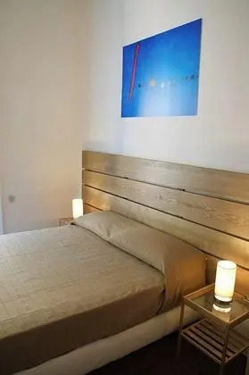 Basic Tek Büyük veya İki Ayrı Yataklı Oda