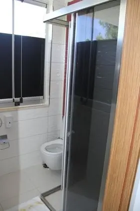 Standard Üç Kişilik Oda, Dağ Manzaralı