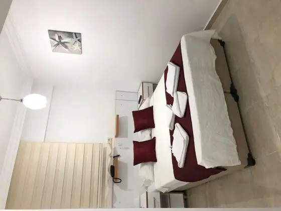 Standart Oda, Orman Manzaralı