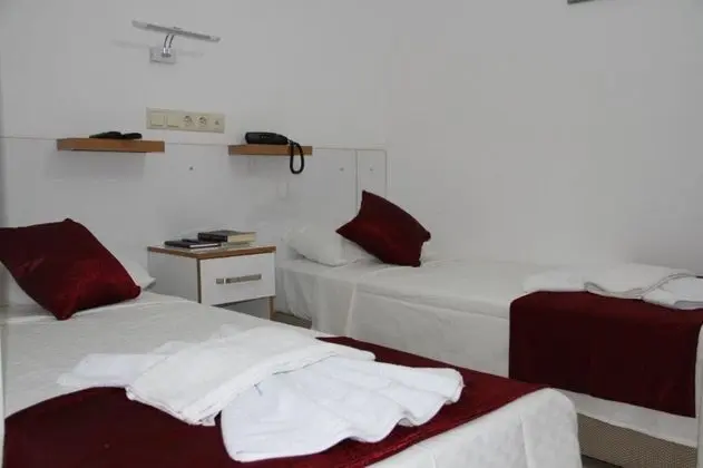 Standart Oda, Orman Manzaralı