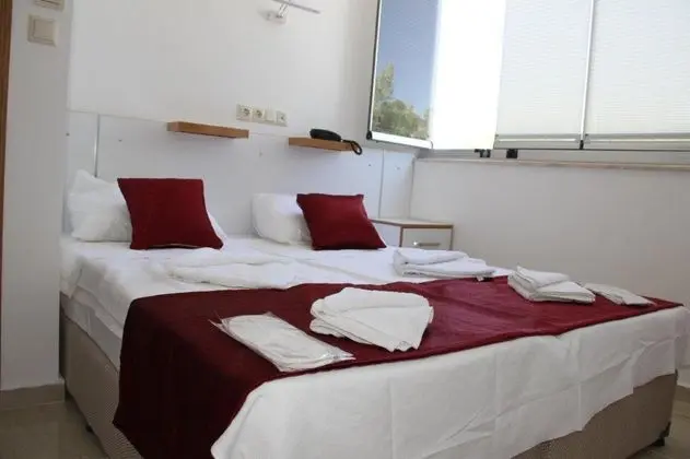 Standart Oda, Orman Manzaralı
