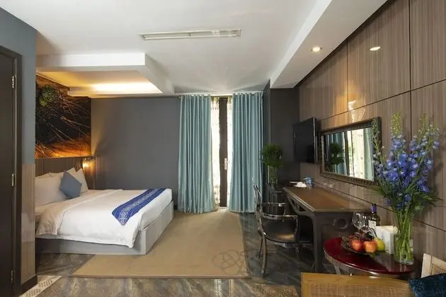 VIP Room