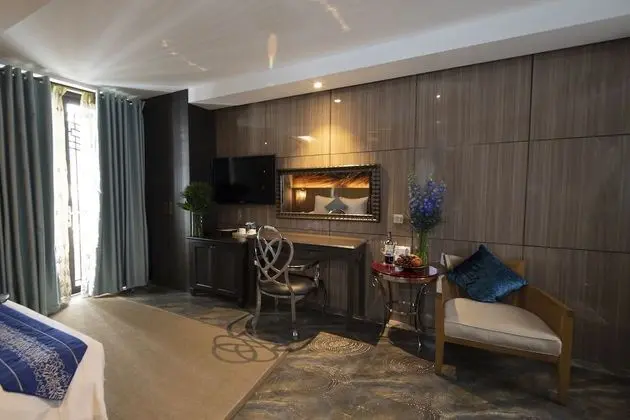 VIP Room
